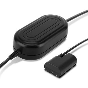 Canon EOS 5D Mark II Oplader Lader