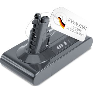 Dyson 969352-02 Accu 2500mAh van CELLONIC