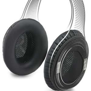Bose QC35 II Headset vervanging schuim oorkussen comfy foam earpad vervanging met noise cancellation