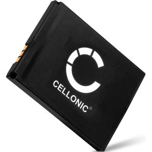 AVM Fritz!Fon EM25 Accu Batterij 750mAh van CELLONIC