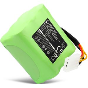 Neato 945-0080 Accu 3500mAh van subtel