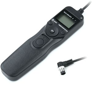 Nikon D2Hs Remote release Camera afstandsbediening