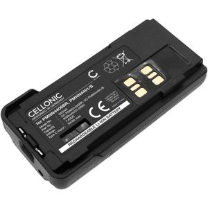 Motorola PMNN4491 Batterij 5000mAh van Cellonic