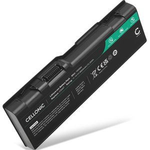 Dell C5447 Accu Batterij 6600mAh van subtel