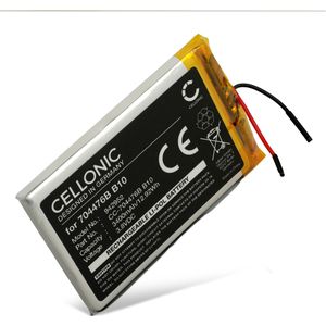 SPOT XB Batterij 3400mAh van Cellonic
