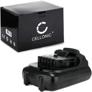 Dewalt DCT414S1 Accu Batterij 10.8V 2Ah van CELLONIC