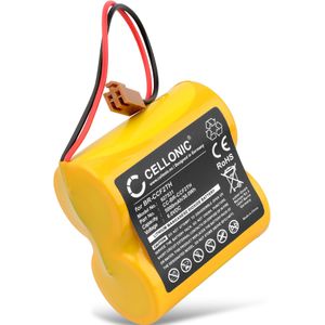 Cutler Hammer A98L00010902 Batterij 5000mAh van subtel
