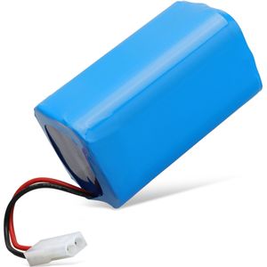 Rowenta RR7375WH/NS0 Accu 2600mAh van Cellonic