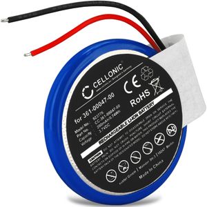 Garmin PD3032 Accu Batterij 200mAh van CELLONIC