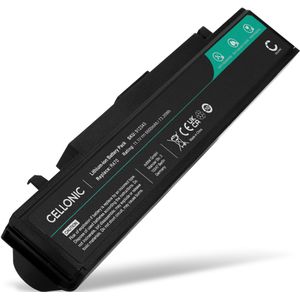 Samsung R730 / NP-R730 Accu Batterij 6600mAh van subtel