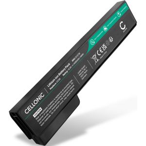 HP HSTNN-W8IC Batterij 4400mAh van Cellonic