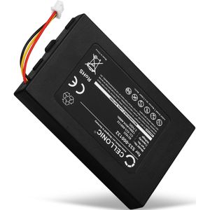 Logitech G933 Accu Batterij 1200mAh van CELLONIC