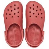 Crocs - Classic - Klomp - Strawberry Wine - Croslite