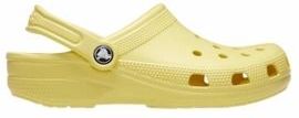 Klomp Crocs Unisex Classic Daylily-Schoenmaat 33 - 34
