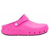 Scholl - Ultragrip - Klompen - Fuchsia - EVA-Rubber
