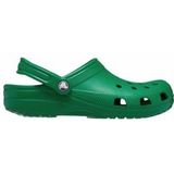 Klomp Crocs Unisex Classic Green Ivy-Schoenmaat 43 - 44