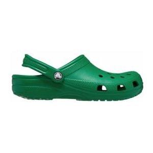 Klomp Crocs Unisex Classic Green Ivy-Schoenmaat 36 - 37