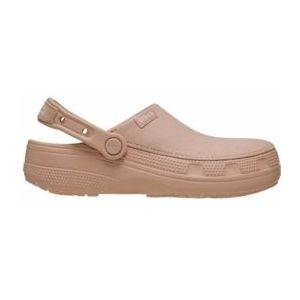 Crocs - Classic Crafted - Klompen - Pink Caramel
