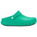 Scholl - Ultragrip - Klomp - Emerald - EVA-rubber - Antislip