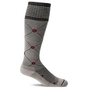 Compressiekousen Elevation Oyster Sockwell Dames-Schoenmaat 35 - 38