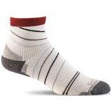 Compressiekousen Sockwell Stabilizer Quarter SW46M Natural-Schoenmaat 44 - 47