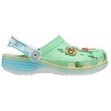 Crocs - Animal Crossing Classic - Klompen - Multi - Kinder
