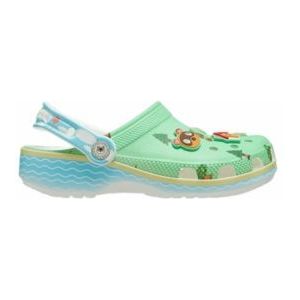 Crocs - Animal Crossing Classic - Klompen - Multi - Kinder