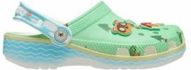 Crocs - Animal Crossing Classic - Klompen - Multi - Kinder