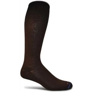 Compressiekousen Circulator Black Sockwell Dames-Schoenmaat 35 - 38