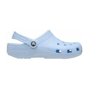 Crocs - Classic - Klomp - Blue Frost - Lichtgewicht Croslite - Ergonomisch Ontwerp