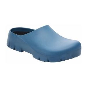 Birkenstock - Super Birki 2.0 - Klomp - Ink Blue - Polyurethaan