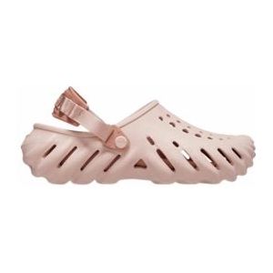 Klomp Crocs Unisex Echo Clog Pink Clay-Schoenmaat 42 - 43