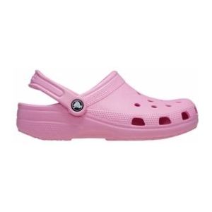 Klomp Crocs Classic Pink Tweed-Schoenmaat 41 - 42