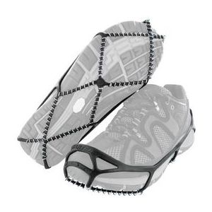 Yaktrax Walker - schoenketting - sneeuwgripzolen - 38-40 S