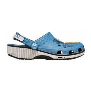 Crocs - Fantastic 4 Classic - Klompen - Multi
