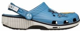 Crocs - Fantastic 4 Classic - Klompen - Multi