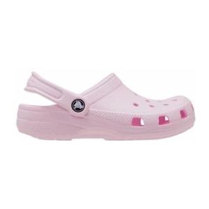 Klomp Crocs Toddler Classic Clog Pink Milk-Schoenmaat 19 - 20