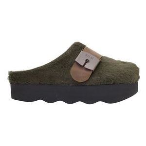 Scholl - Greta - Klomp - Forest - Synthetische Vacht