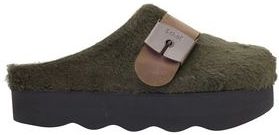 Scholl - Greta - Klomp - Forest - Synthetische Vacht