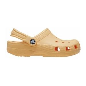 Crocs - Toddler Classic Klompen - Goud - Croslite™ Materiaal