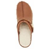Scholl - Pescura Phoebe - Klomp - Brandy - Leer