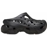 Crocs - Caged Clog - Klompen - Zwart