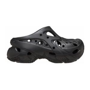 Crocs - Caged Clog - Klompen - Zwart