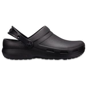 Medische Klomp Crocs Specialist II Clogs Black-Schoenmaat 43 - 44