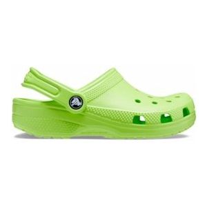 Medische Klomp Crocs Unisex Classic Limeade-Schoenmaat 37 - 38