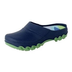 Tuinklomp Natulive Kinderen Sebs Blauw-Schoenmaat 34 - 35