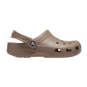 Klomp Crocs Unisex Classic Latte-Schoenmaat 46 - 47