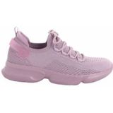 Scholl - Camden - Sneaker - Lavender - Mesh - Scholl Memory Cushion Technologie
