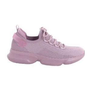 Scholl - Camden - Sneaker - Lavender - Mesh - Scholl Memory Cushion Technologie