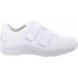 Scholl - Jump Pro - Sneaker - Wit - Memory Cushion Technologie